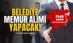 Bursa Büyükşehir Belediyesi Memur Alımı Yapacak! | İş İlanı Haberleri