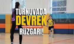 Zonguldak’ta Badminton Heyecanı! Şampiyon Devrek Kız Anadolu İmam Hatip Lisesi...