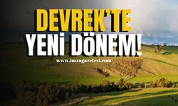 Devrek’te yeni dönem! BEUN'dan Devrek'e tahsis edildi... | Devrek Haber