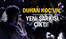 Duhan Koç'un Kader isimli parçası yayınlandı