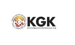 KGK "10 Ocak, Gazeteciler için dayanışma günüdür”