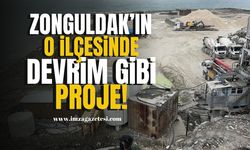 Ekonomik ve Ulaşımda Devrim Gibi Proje! | Alaplı Haber