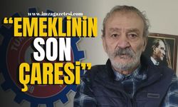 "Emeklinin Son Çaresi: Hükümeti Boykot!" | Zonguldak Haber