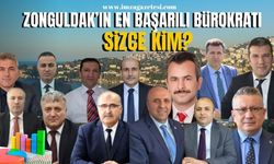 Zonguldak'ta sizce 2024 yılının en başarılı bürokratı kimdi?