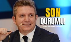 TRT Spor Spikeri Erdoğan Arıkan'ın sağlık durumu...