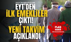 EYT'den İlk Emekliler Çıktı! SGK Uzmanı Yeni Takvim Açıkladı! | Emekli Haberleri