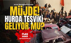 Hurda Teşviki Geliyor Mu? Araç Sahiplerine ÖTV Müjdesi! | Gündem Haberleri