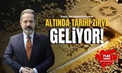 Finans analisti İslam Memiş, 4000 TL Zirvesi İçin Tarih Verdi!