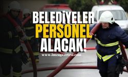 İzmir ve İstanbul Büyükşehir Belediyelerinden Büyük Personel Alımı! İşte Detaylar... | İş İlanı Haberleri