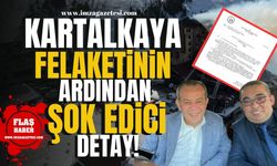 Kartalkaya'daki Felaketin Ardında Şok Edici Detay! | Bolu Haber