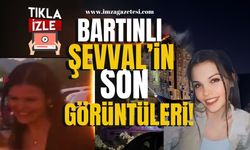 Kartalkaya’daki Yangın Faciasında Hayatını Kaybeden Şevval’in Son Görüntüleri Ortaya Çıktı! |Bartın Haber