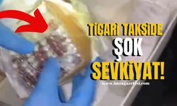 Ticari Takside Şok Sevkiyat... İki Sanığa Ağır Ceza!