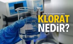 Klorat Nedir, Zararları Nelerdir? | Sağlık haber