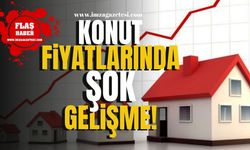 Konut Fiyatlarında Şok Gelişme! | Gündem Haber