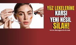 Yüz Lekelerine Karşı Yeni Nesil Silah: Leke Açıcı Serum Teknolojisi...