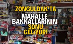 Mahalle bakkalları eriyor! Buna kim dur diyecek?