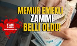 2024 Enflasyon Rakamları Açıklandı... Memur ve Emeklilere Zam Oranları Belli Oldu!