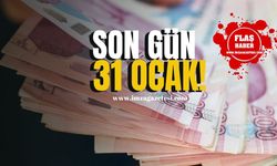 Motorlu Taşıtlar Vergisi İlk Taksit Ödemesi İçin Son Haftaya Girildi!