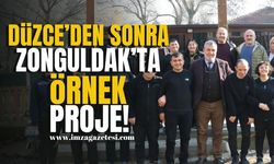 Önce Düzce'de sonra Zonguldak'ta engellilere istihdam! | Zonguldak Haber