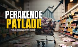 Perakende Patladı! | Ekonomi Haber