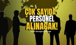 Kamu Kurumlarında ve Öğretmenevlerinde Çok Sayıda Personel Alımı Başladı!