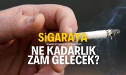 Sigarada beklenen zammı açıkladı