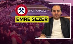Zonguldakspor’a 3 nokta transfer lazım