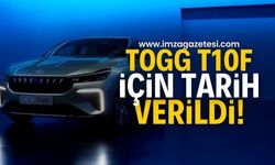 Togg T10F İçin Ön Talep Tarihi Belli Oldu | Otomobil