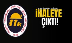 TTK kit ihalesine çıktı!