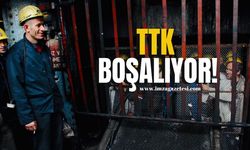 TTK’daki emeklilik başvuruları ürkütüyor!