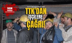 TTK’da 30 maden işçisine çağrı!