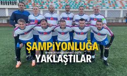 Turgut Tanyıldız Masterler Şampiyonluğa bir adım daha yaklaştı