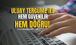 Uluay Tercüme ile Güvenilir ve Doğru Medikal Çeviri Hizmetlerine Ulaşmak Çok Kolay...