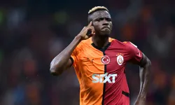 Osimhen Neden Oynamıyor? Sakat Mı?