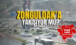 Trafik lambaları neden yok? Zonguldak iline yakışıyor mu?