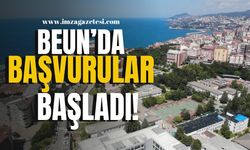 BEUN’da Yüksek Lisans ve Doktora Başvuruları Başladı! | Zonguldak Haber