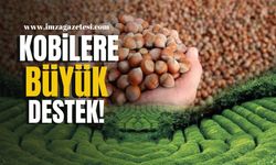 Karadeniz kobilerine yüzde 70 destek! | Ekonomi Haber