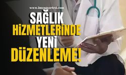 Sağlık Hizmetlerinde Katılım Payları Yeniden Düzenlendi! | Sağlık Haber