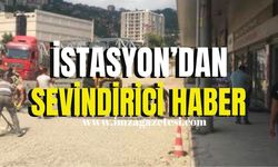 İstasyon Caddesinden güzel haber! Milletvekili Avcı’ya teşekkür ettiler