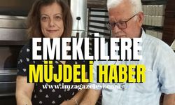 Emeklilere ucuz ekmek müjdesi