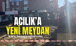 Acılık’da yeni düzenleme! Vatandaş nefes alacak