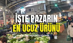 Pazarın en ucuz ürünü onlar oldu!