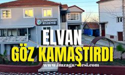 Elvanpazarcık’da yatırım durmuyor! Şimdide belediye binası nasibi aldı