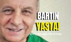 Bartın’ın sevilen esnafından acı haber!