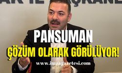 AK Parti İl Başkanı Mustafa Çağlayan, halk otobüslerine değindi!