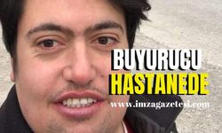 Tanju Buyurucu hastaneye kaldırıldı!