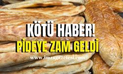 Kıymalı pide lüks oldu!