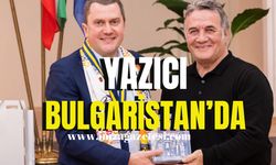 Orhan Yazıcı, Bulgaristan’da