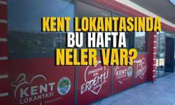 Zonguldak Kent Lokantası menüsünde bu hafta neler var?