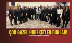 Çok güzel hareketler bunlar!